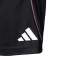 Short adidas Real Madrid Training 2025-2026 Niño