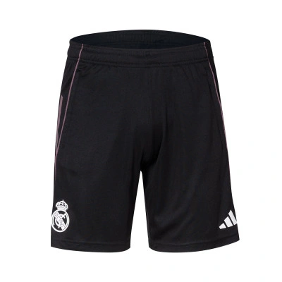 Short Real Madrid Training 2025-2026 Niño