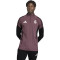 Sudadera adidas Real Madrid Training 2025-2026