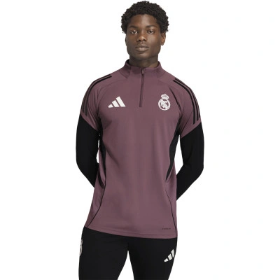 Sudadera Real Madrid Training 2025-2026