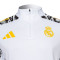 Sudadera adidas Avengers Real Madrid Training 2025-2026