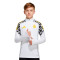 Sudadera adidas Avengers Real Madrid Training 2025-2026 Niño