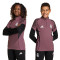 Sudadera adidas Real Madrid Training 2025-2026 Niño