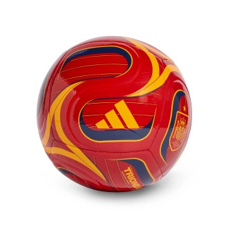 Balón España Mundial 2026 Red