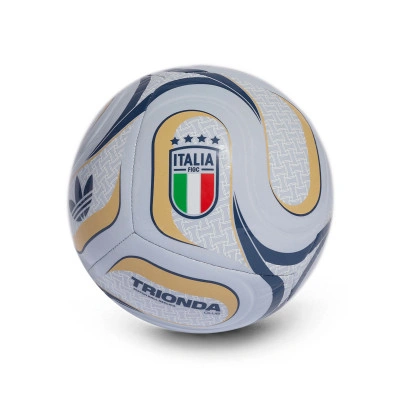 Italy World Cup 2026 Ball