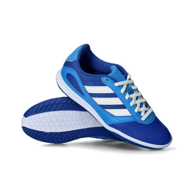 Kids Super Sala III Futsal Shoes