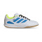 Sapatilha futsal adidas Super Sala III Niño