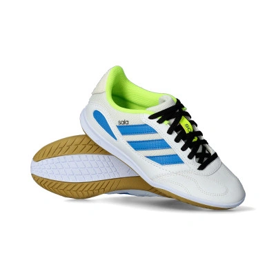 Super Sala III Niño Futsal Shoes
