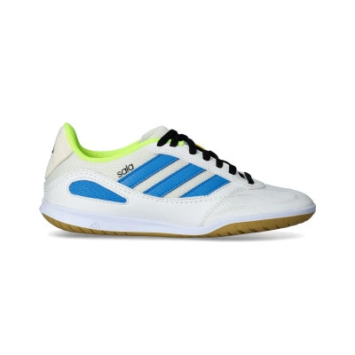 Super Sala III Niño Futsal Shoes