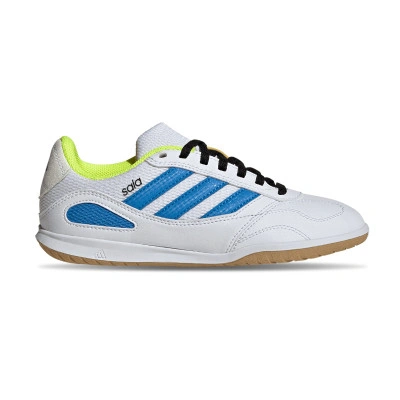 Super Sala III Niño Futsal Shoes