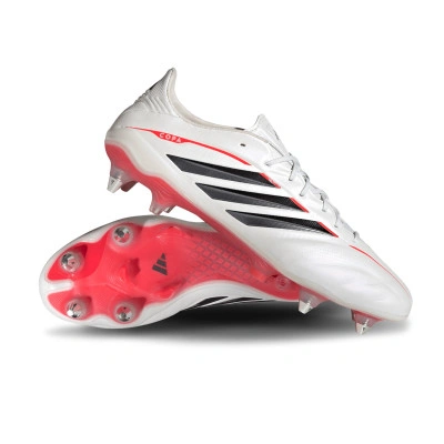 Taco de fútbol Copa Pure IV Elite SG