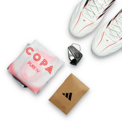 adidas Bota Copa Pure IV Elite SG — photo 7