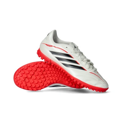 Taco de fútbol adidas Copa Pure IV Club Turf Niño