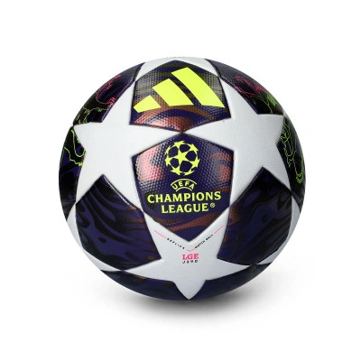 UEFA Champions League 2025-2026 J290 League Ball