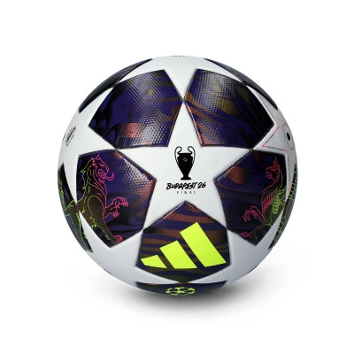 UEFA Champions League 2025-2026 J290 League Ball