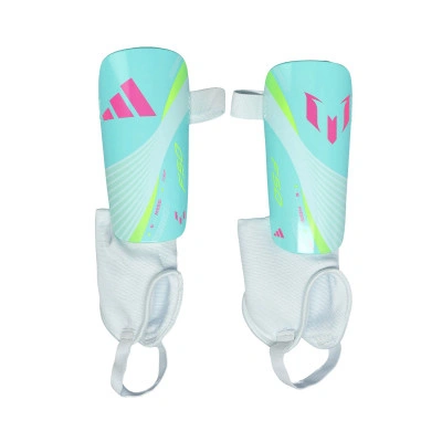 Espinillera Messi SG Match Niño