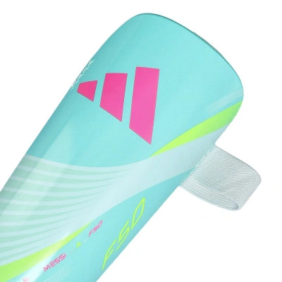 Espinillera Messi SG Match Niño