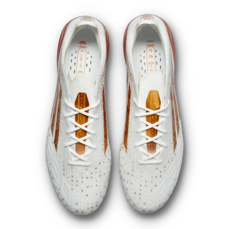 bota-adidas-f50-elite-fg-salah-ftwr-white-golden-beige-thermal-gold-met-5