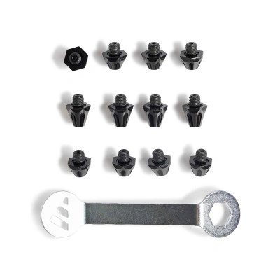 adidas Tacos Sglite Studs — photo 2