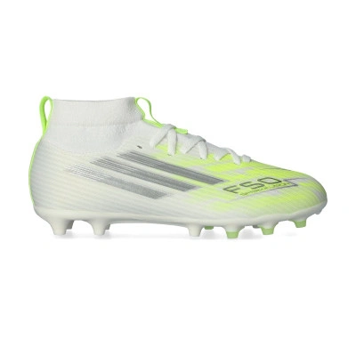 Taco de fútbol adidas F50 Sparkfusion League FG/AG Niño
