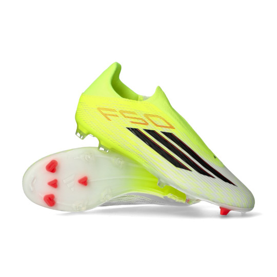 Chuteira adidas F50 League LL FG/MG