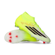 Taco de fútbol adidas F50 League Mid FG/MG