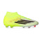 Taco de fútbol adidas F50 League Mid FG/MG
