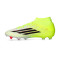 Taco de fútbol adidas F50 League Mid FG/MG