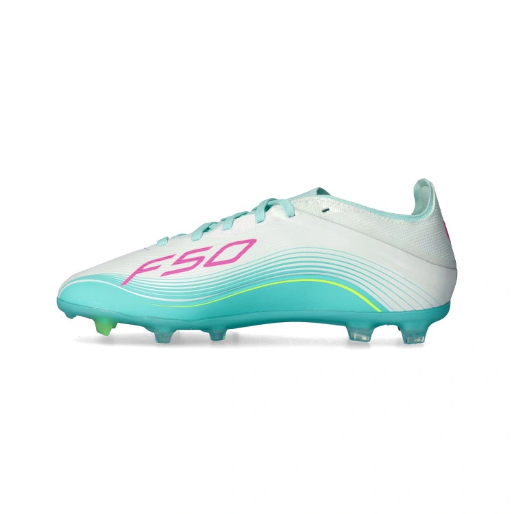 bota-adidas-f50-messi-elite-fg-nino-white-lucid-pink-flash-aqua-2