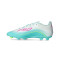 adidas Kids F50 Messi League FG/MG Football Boots