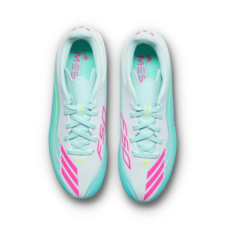 bota-adidas-f50-messi-league-fgmg-kinder-blanco-5