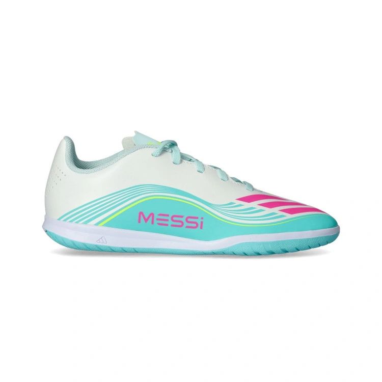 zapatilla-adidas-f50-messi-club-in-kinder-blanco-1