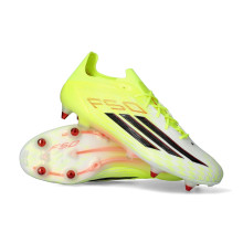Taco de fútbol adidas F50 Elite SG