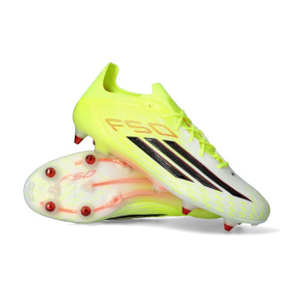 Bota adidas F50 Elite SG