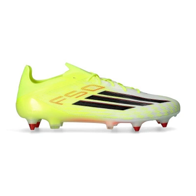 Taco de fútbol F50 Elite SG
