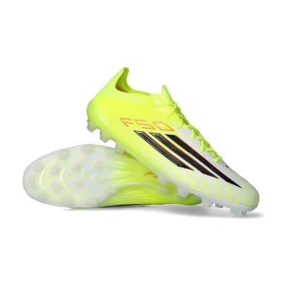 F50 Elite 2G/3G AG Football Boots