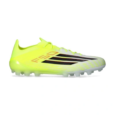 F50 Elite 2G/3G AG Football Boots
