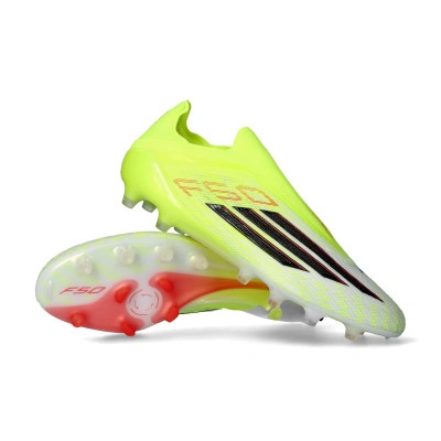Bota F50 Elite LL AG