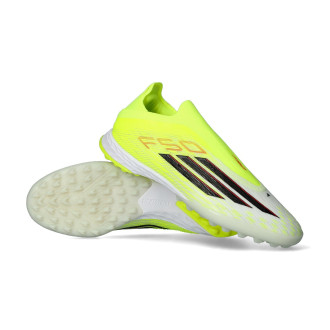 Bota adidas F50 Pro LL Turf
