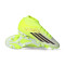 Taco de fútbol adidas adidas F50 Club Mid FG/MG
