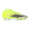 Taco de fútbol adidas adidas F50 Club Mid FG/MG