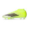 Taco de fútbol adidas adidas F50 Club Mid FG/MG