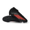 Bota adidas F50 Club Mid FG/MG