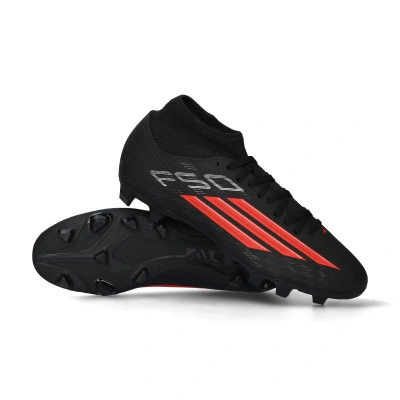 Bota F50 Club Mid FG/MG