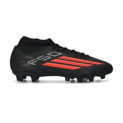Bota F50 Club Mid FG/MG