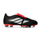 Chuteira adidas Predator Club FT FG/MG