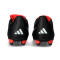 Chuteira adidas Predator Club FT FG/MG