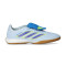 Sapatilha futsal adidas Predator League FT IN