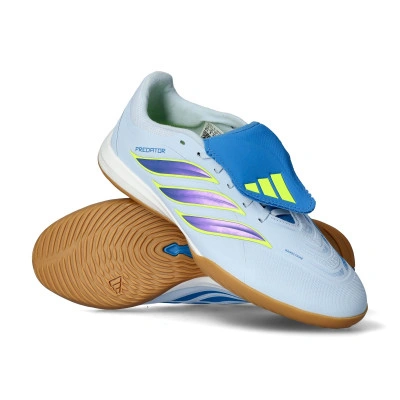 Predator League FT IN Futsal Shoes