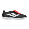 Chuteira adidas Predator Club FT Turf